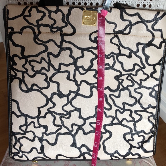 Tous, bag - Picture 4 of 7